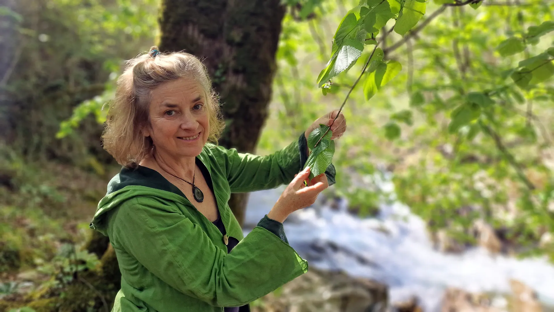 Jennifer Ramsay - Therapy