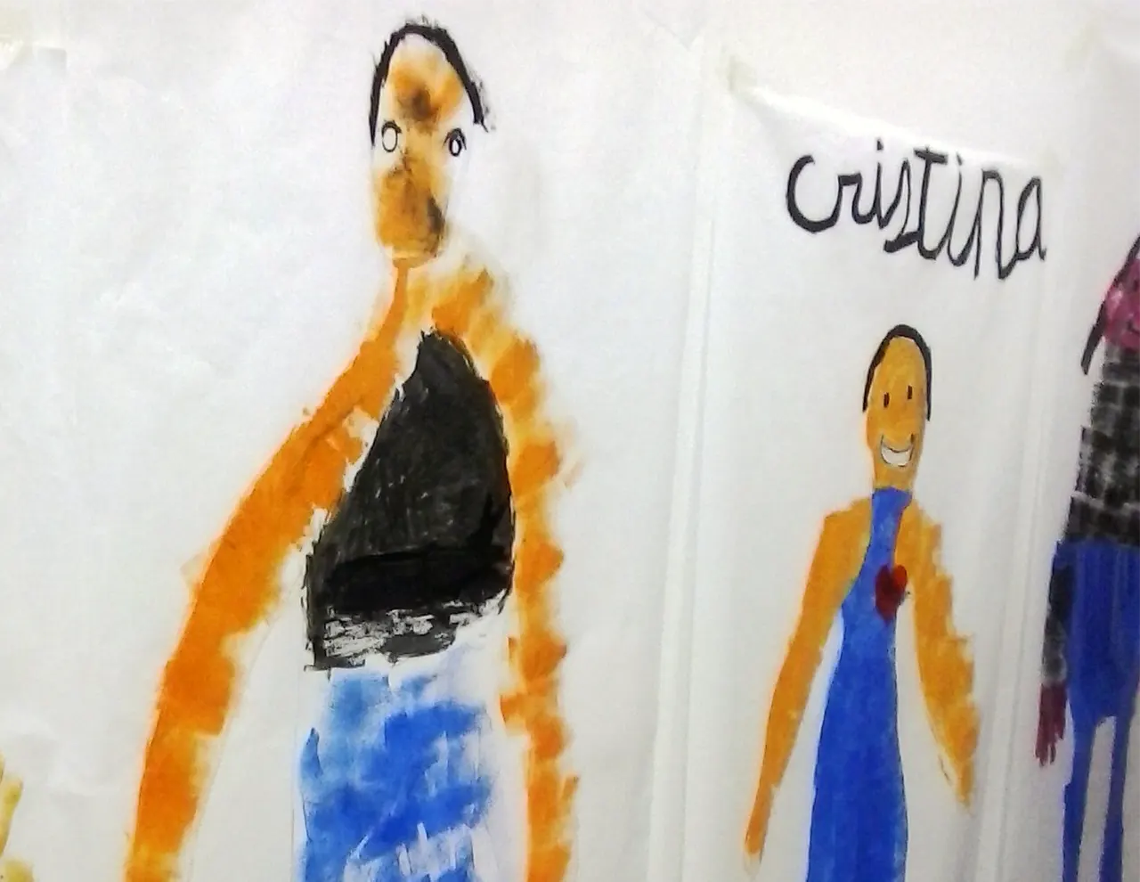 Eco Art Therapy Life - Jennifer Ramsay - House Of Colours