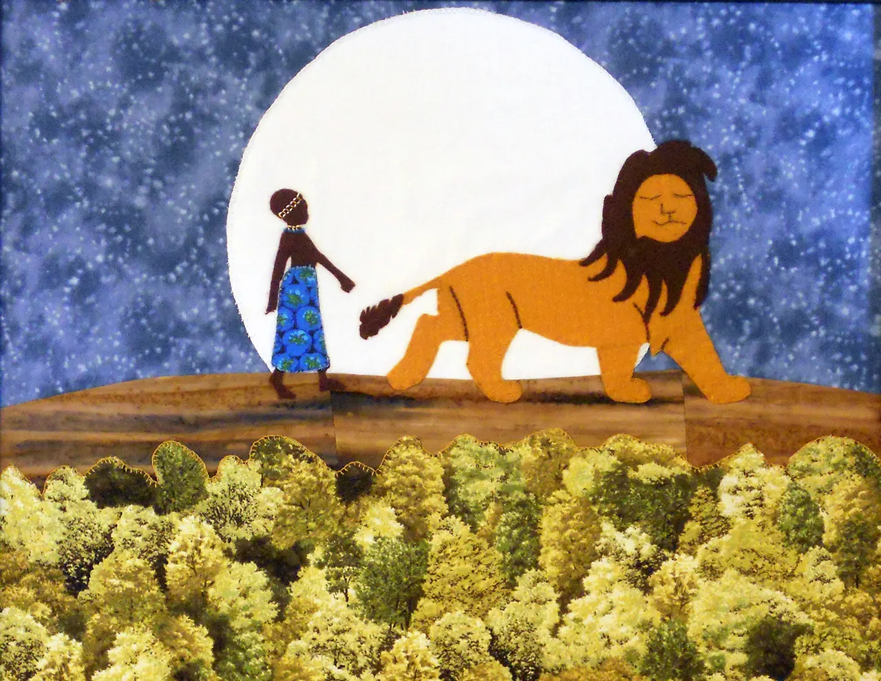 Eco Art Therapy Life - Jennifer Ramsay - Tejiendo Historias